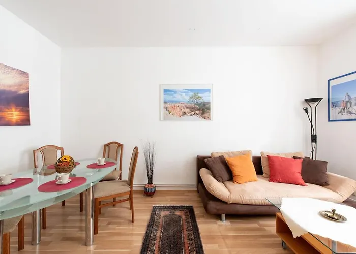 Apartment 1030 *