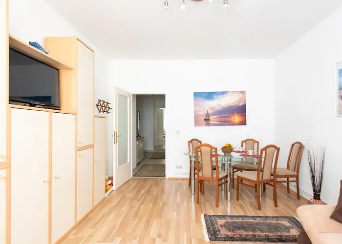Apartment 1030 *