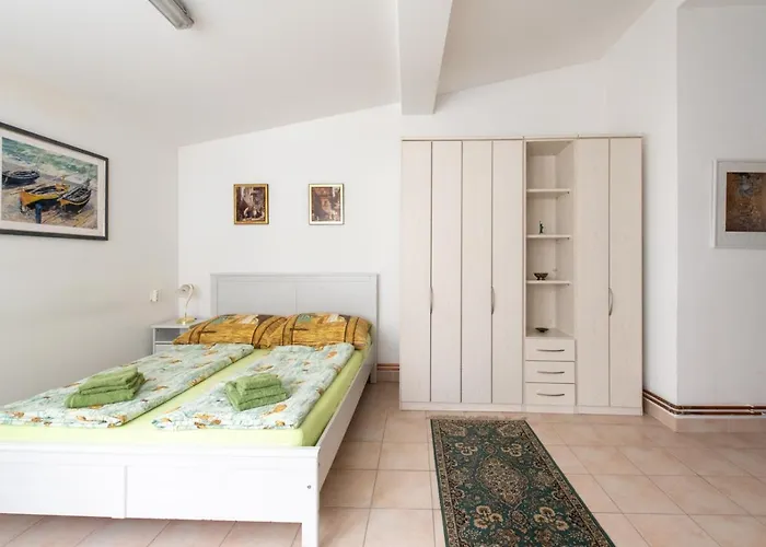 Apartment 1030 Vienna