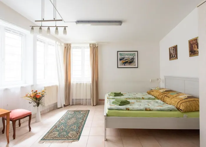 Apartment 1030 *