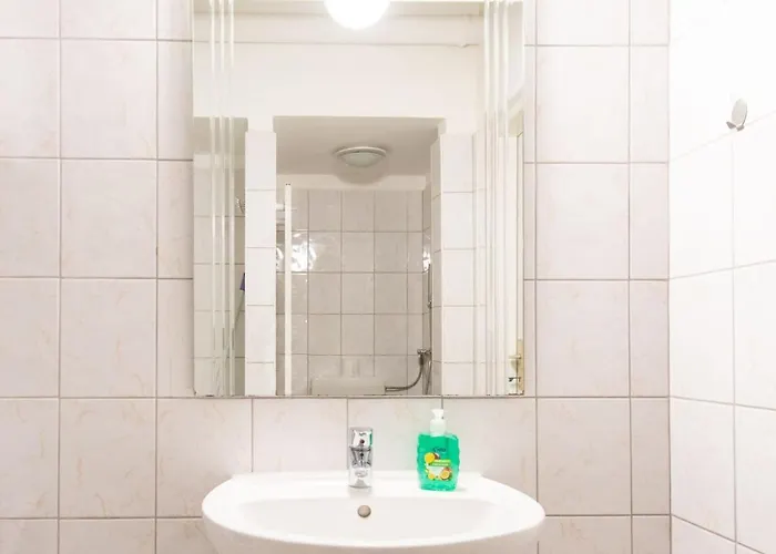 Apartment 1030 Vienna