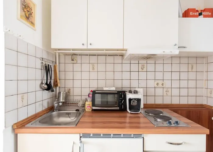 1030 Apartment Vienna