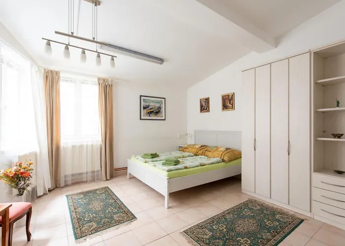 1030 Apartment Vienna