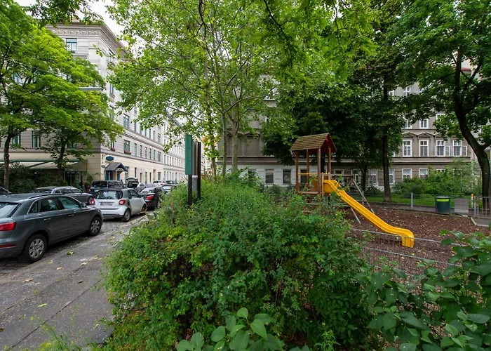 Apartment 1030 Vienna